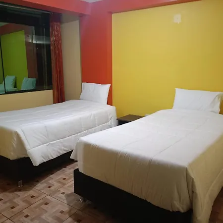 Hotel Rosa Nautica